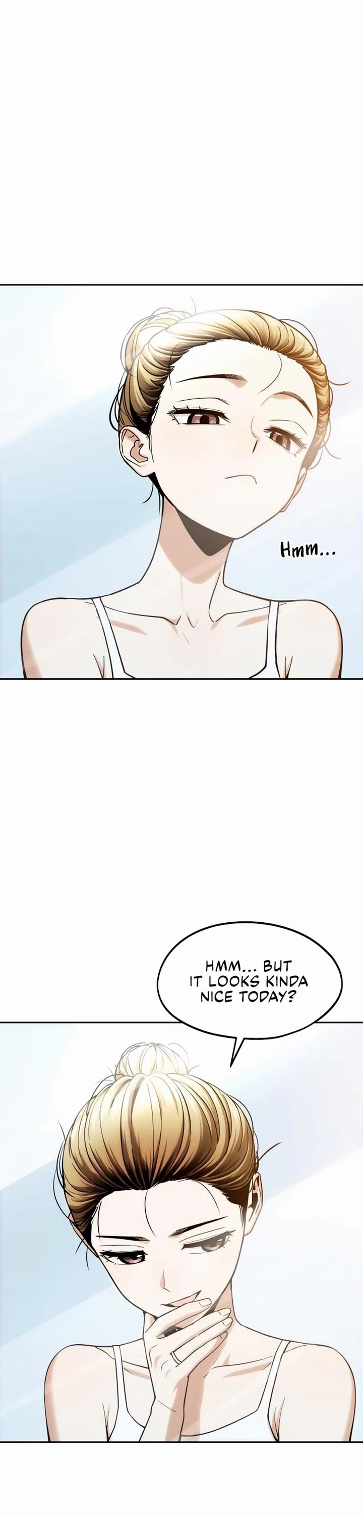 Match Made in Heaven by Chance Chapter 100 page 6 - Chapter 100