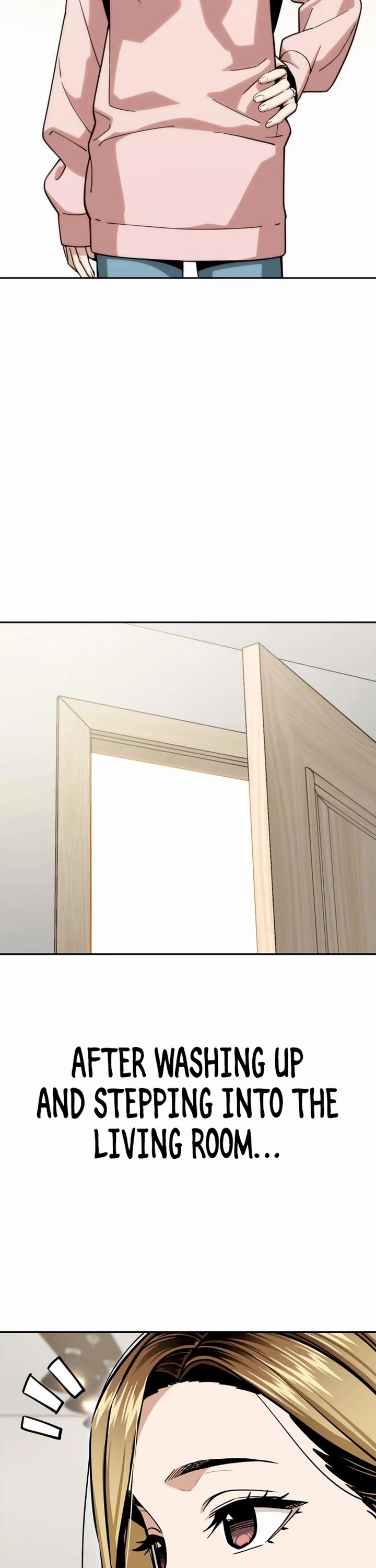 Match Made in Heaven by Chance Chapter 100 page 8 - Chapter 100