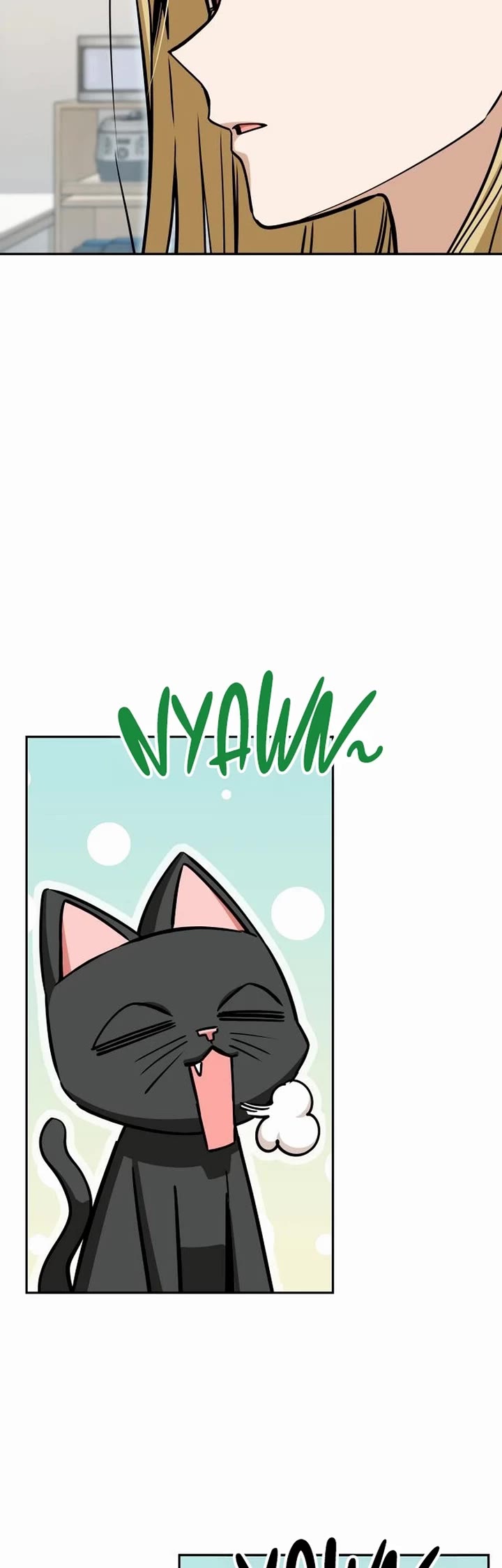 Match Made in Heaven by Chance Chapter 100 page 9 - Chapter 100