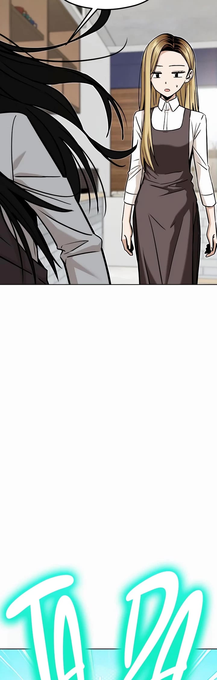 Match Made in Heaven by Chance Chapter 101 page 10 - Chapter 101