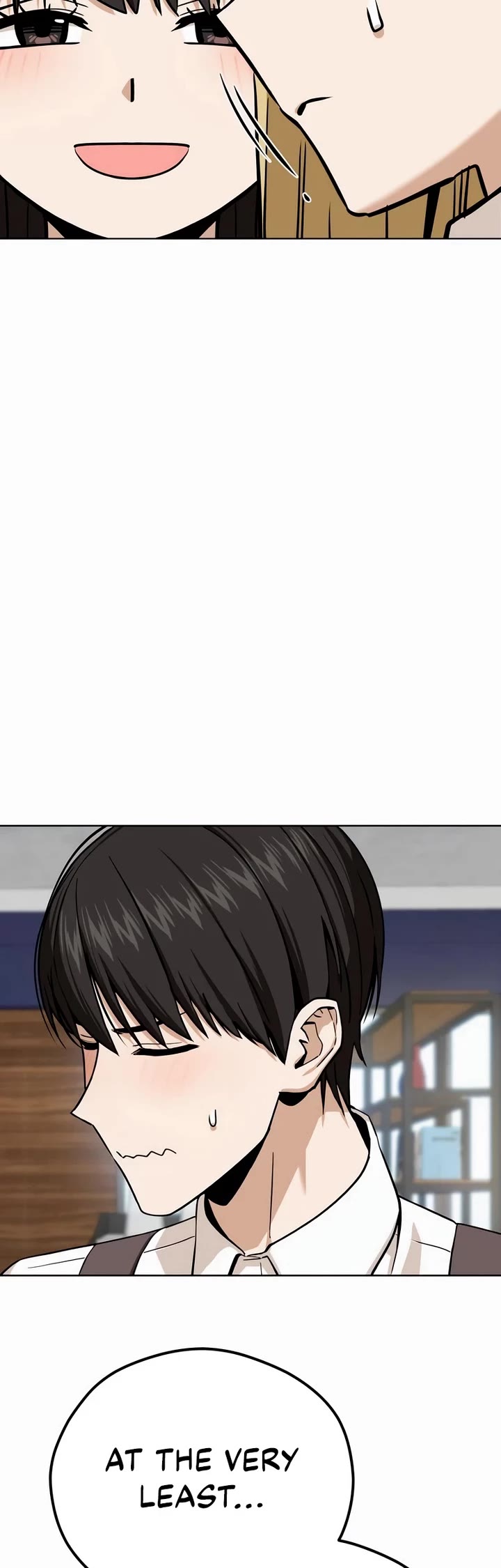 Match Made in Heaven by Chance Chapter 101 page 14 - Chapter 101