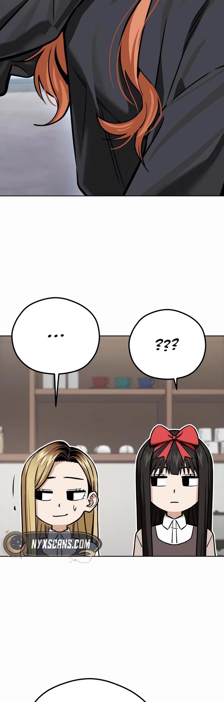 Match Made in Heaven by Chance Chapter 101 page 20 - Chapter 101