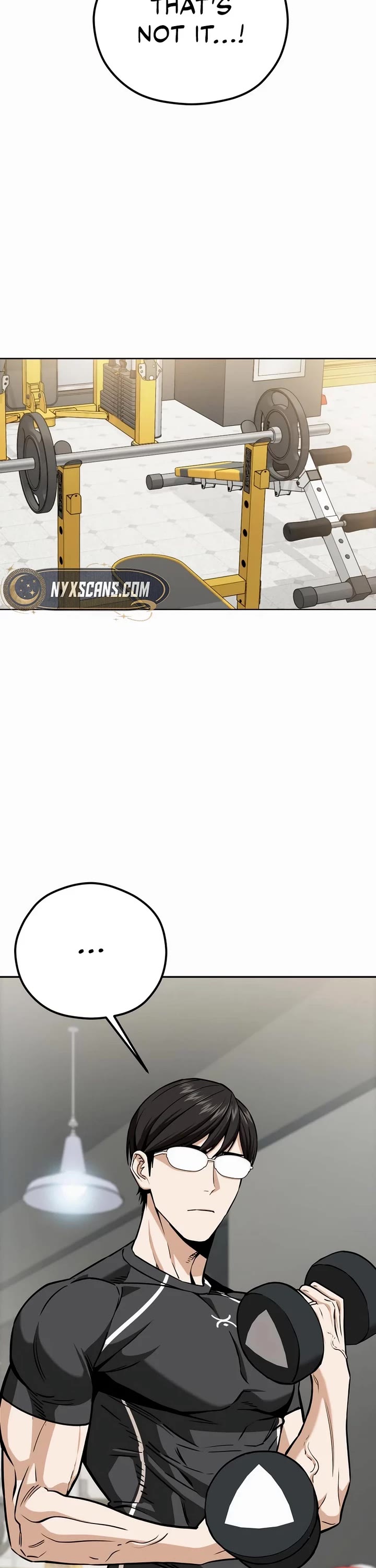 Match Made in Heaven by Chance Chapter 101 page 22 - Chapter 101