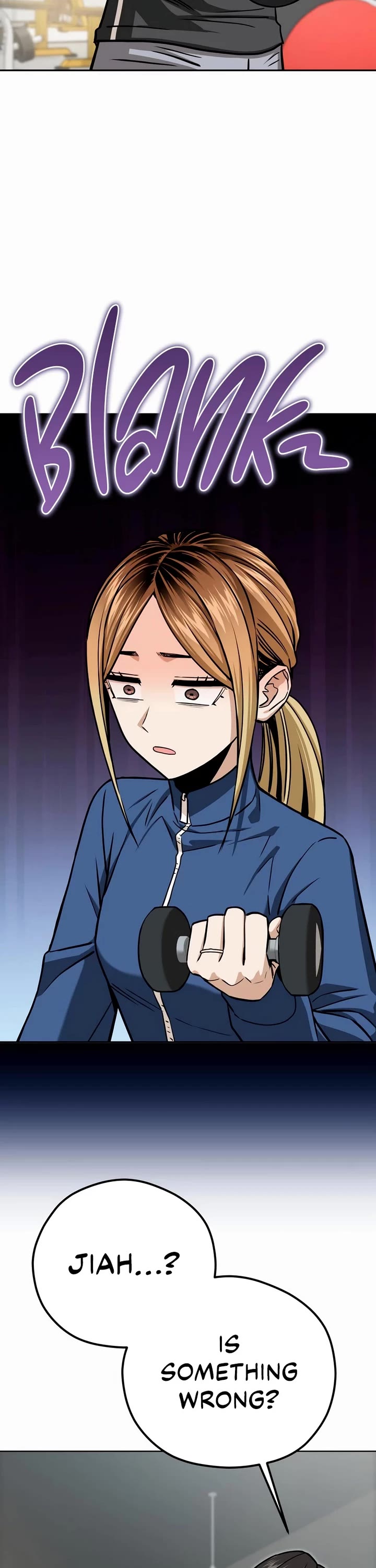 Match Made in Heaven by Chance Chapter 101 page 23 - Chapter 101