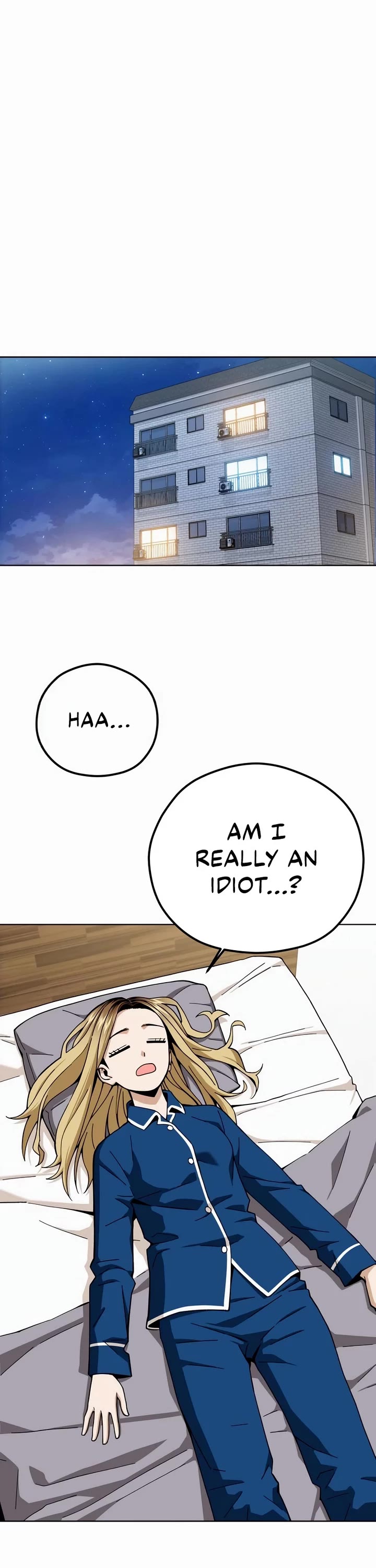 Match Made in Heaven by Chance Chapter 101 page 26 - Chapter 101