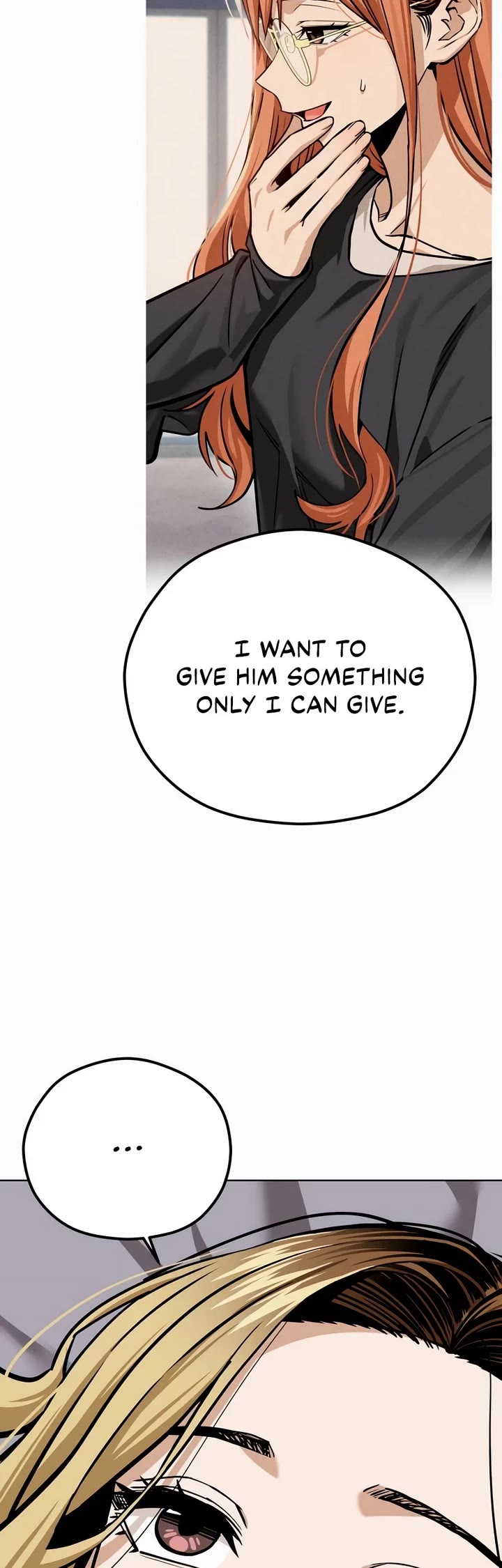 Match Made in Heaven by Chance Chapter 101 page 29 - Chapter 101