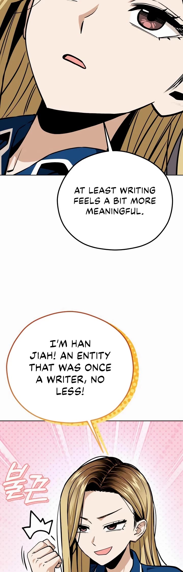 Match Made in Heaven by Chance Chapter 101 page 30 - Chapter 101