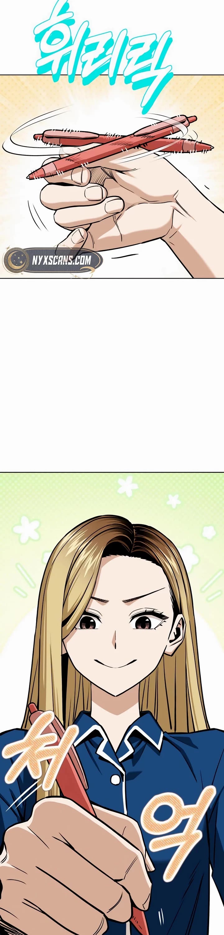 Match Made in Heaven by Chance Chapter 101 page 33 - Chapter 101