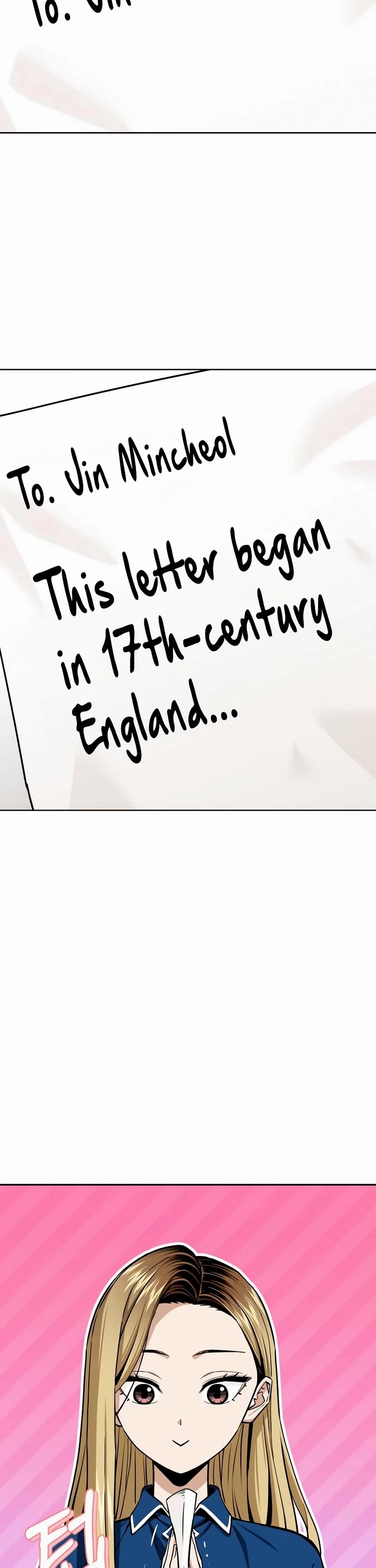 Match Made in Heaven by Chance Chapter 101 page 36 - Chapter 101
