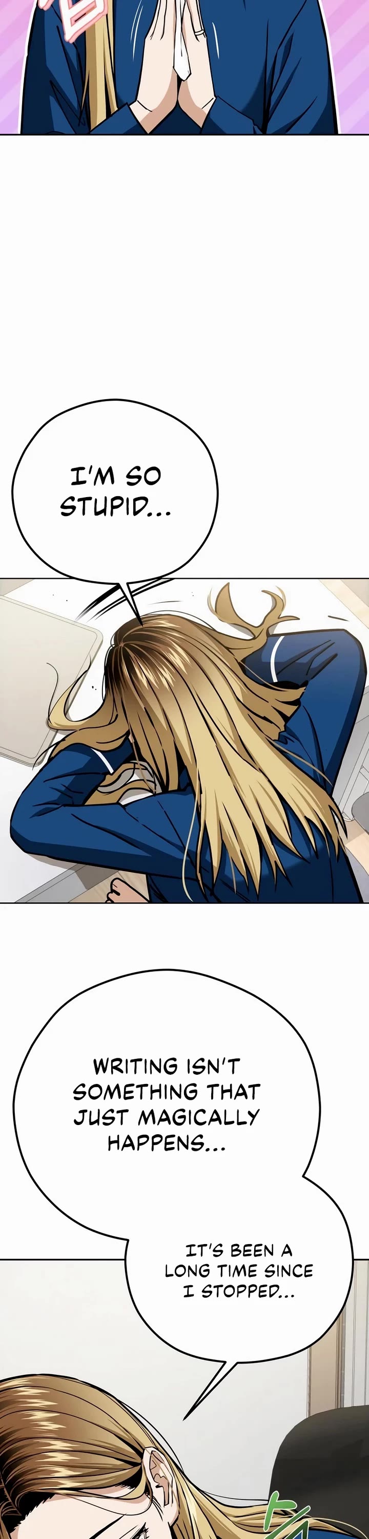 Match Made in Heaven by Chance Chapter 101 page 37 - Chapter 101