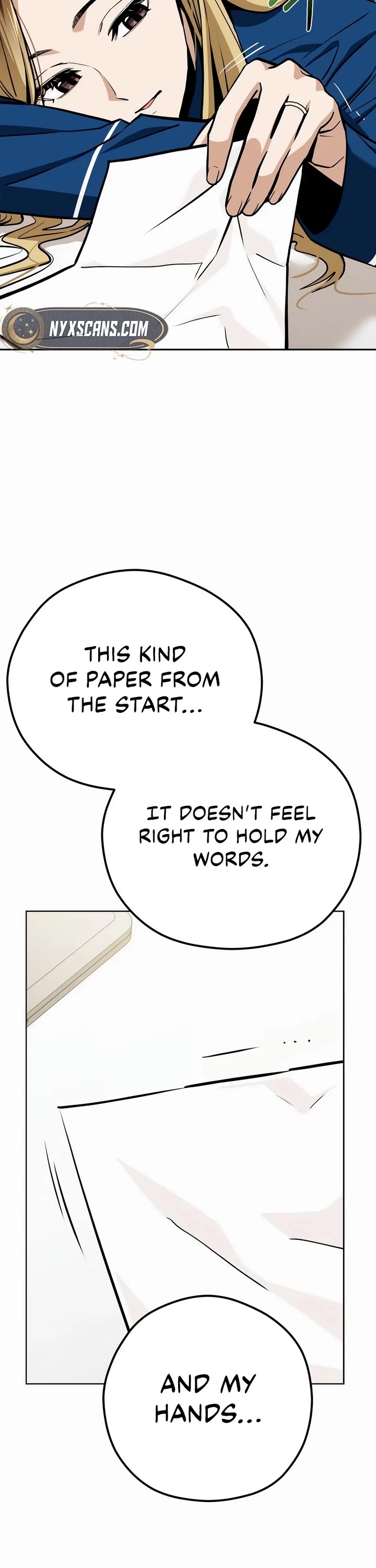 Match Made in Heaven by Chance Chapter 101 page 38 - Chapter 101