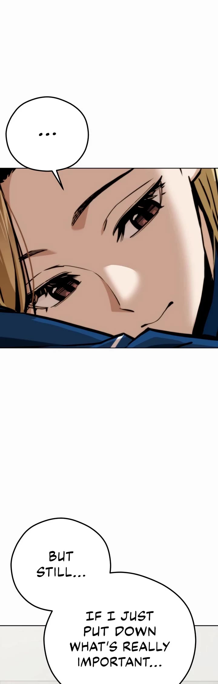Match Made in Heaven by Chance Chapter 101 page 39 - Chapter 101