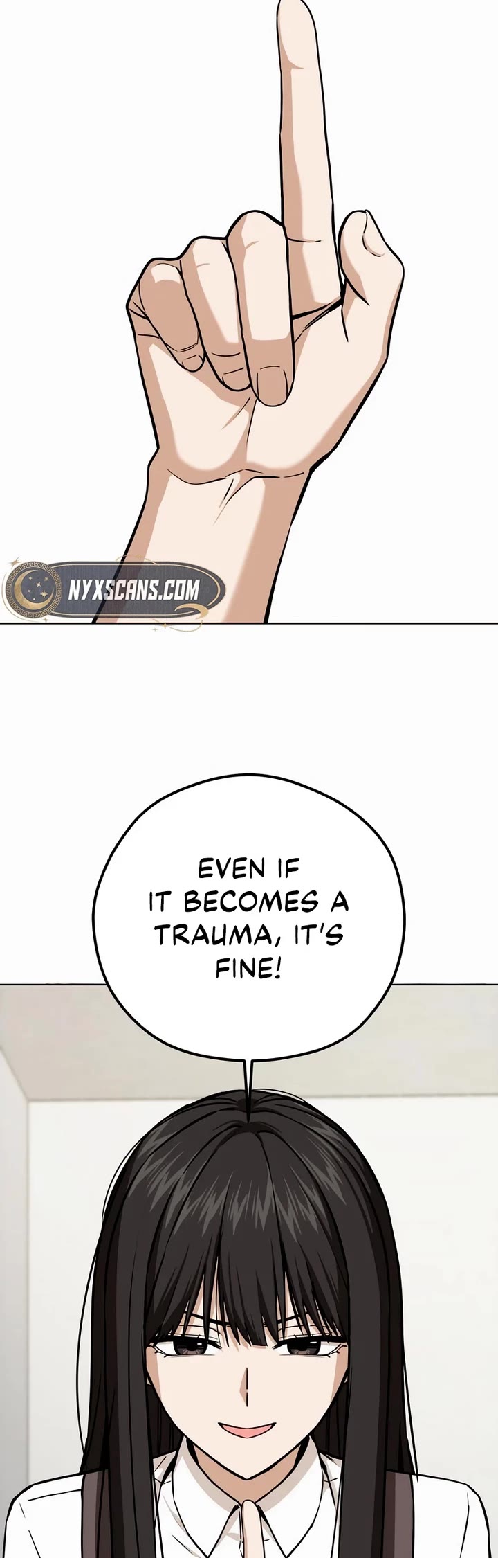 Match Made in Heaven by Chance Chapter 101 page 4 - Chapter 101