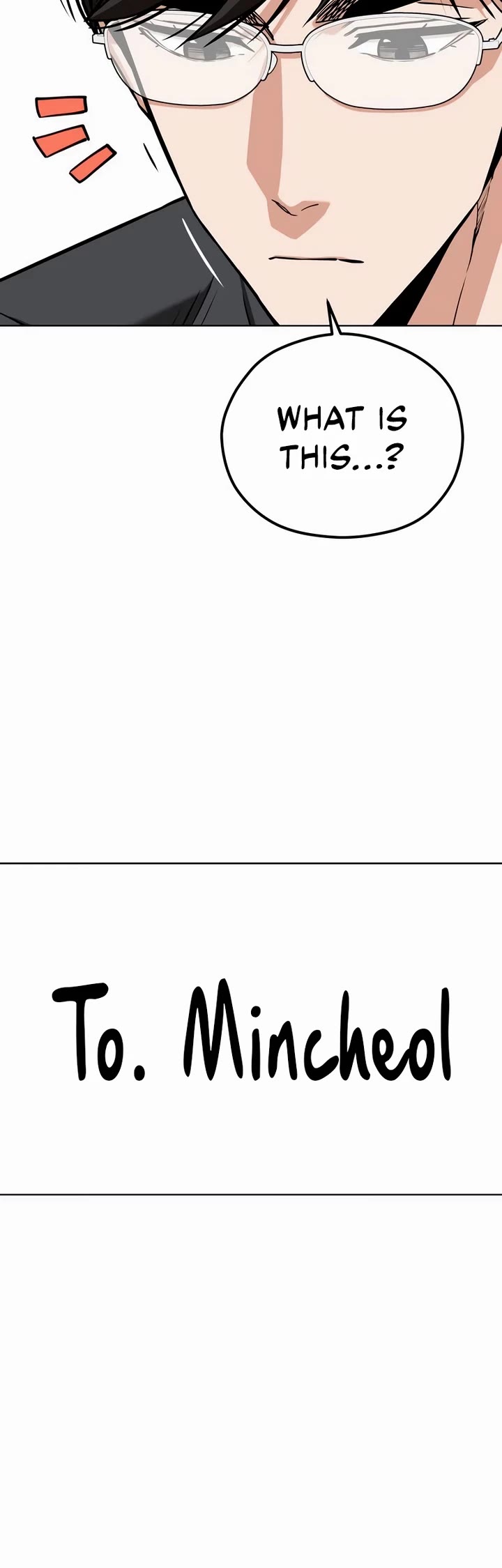 Match Made in Heaven by Chance Chapter 101 page 45 - Chapter 101