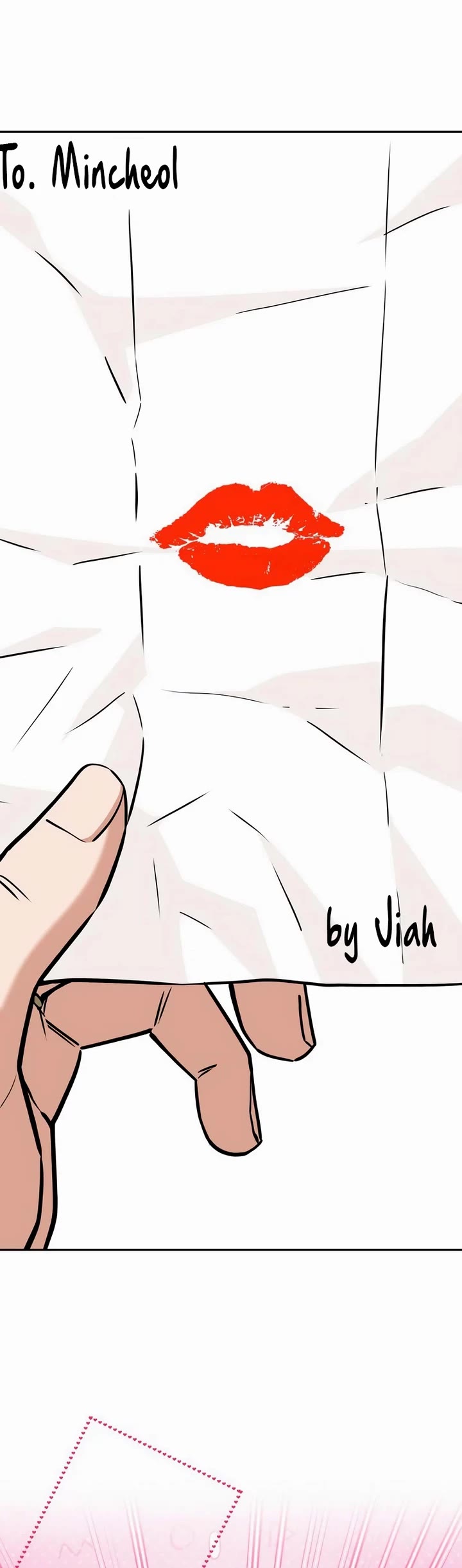 Match Made in Heaven by Chance Chapter 101 page 46 - Chapter 101