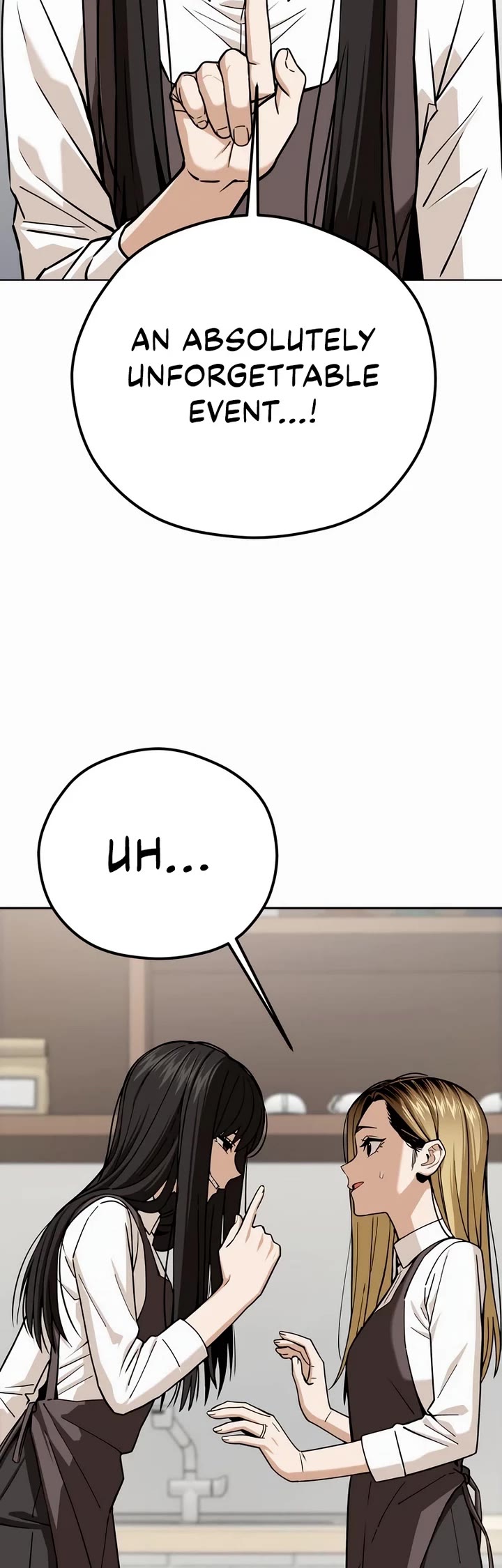 Match Made in Heaven by Chance Chapter 101 page 5 - Chapter 101