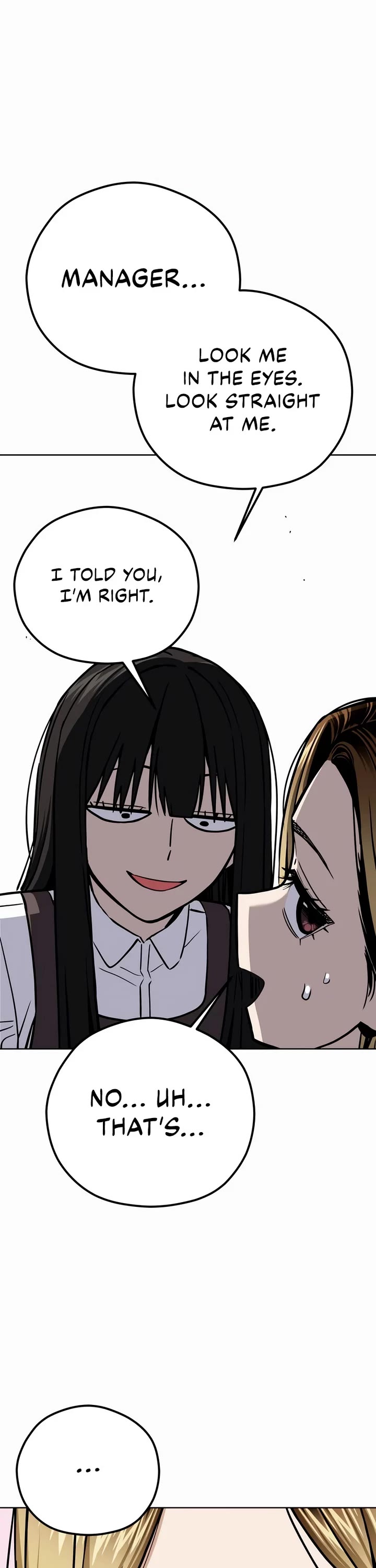 Match Made in Heaven by Chance Chapter 101 page 7 - Chapter 101