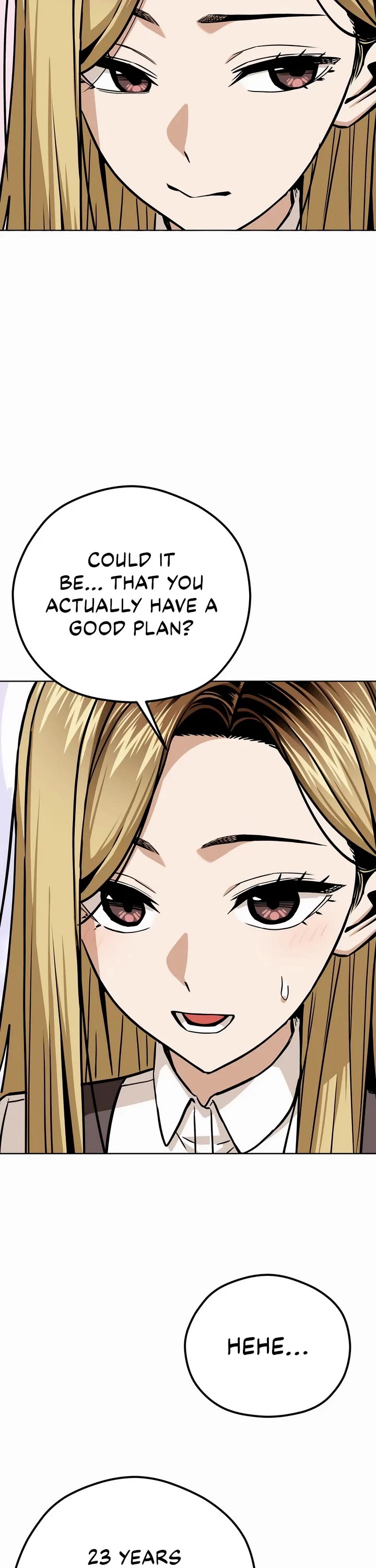 Match Made in Heaven by Chance Chapter 101 page 8 - Chapter 101