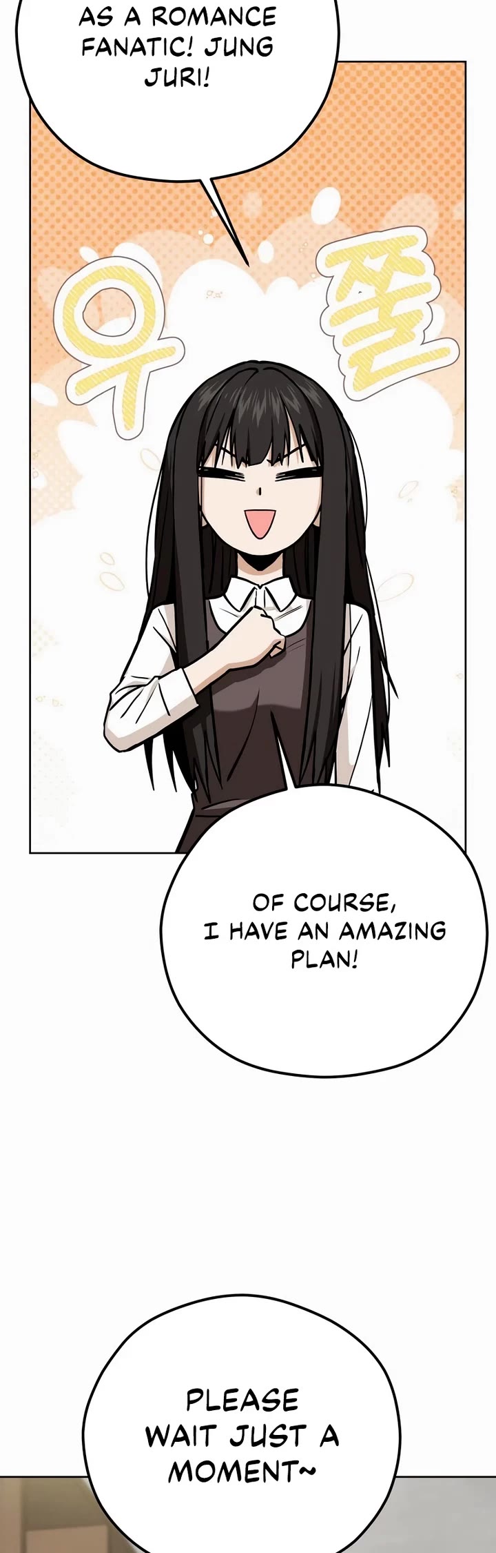 Match Made in Heaven by Chance Chapter 101 page 9 - Chapter 101