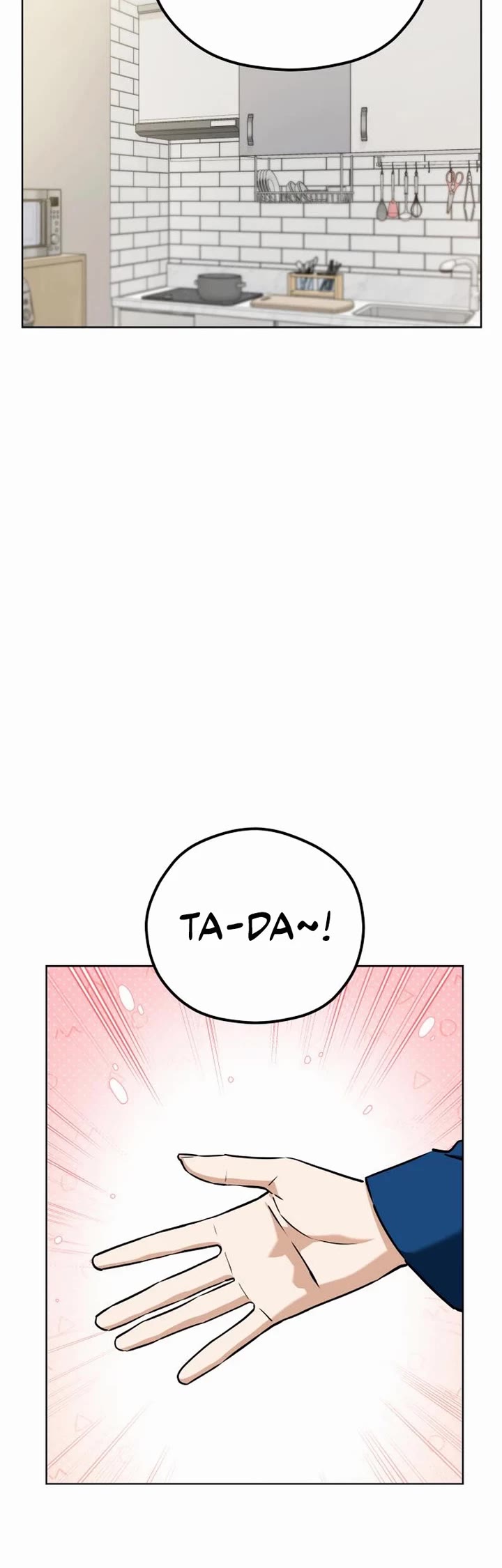 Match Made in Heaven by Chance Chapter 102 page 14 - Chapter 102