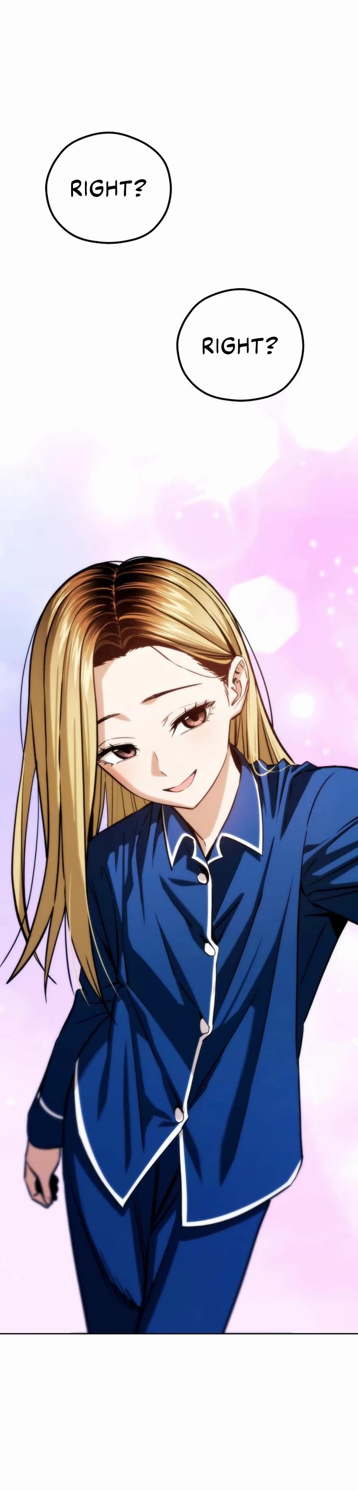 Match Made in Heaven by Chance Chapter 102 page 18 - Chapter 102