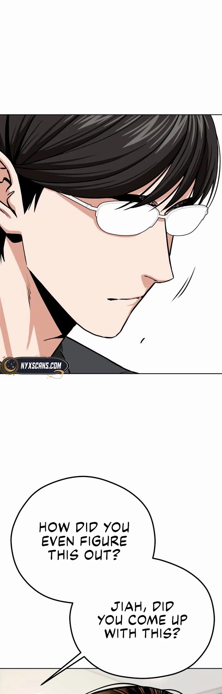 Match Made in Heaven by Chance Chapter 102 page 19 - Chapter 102