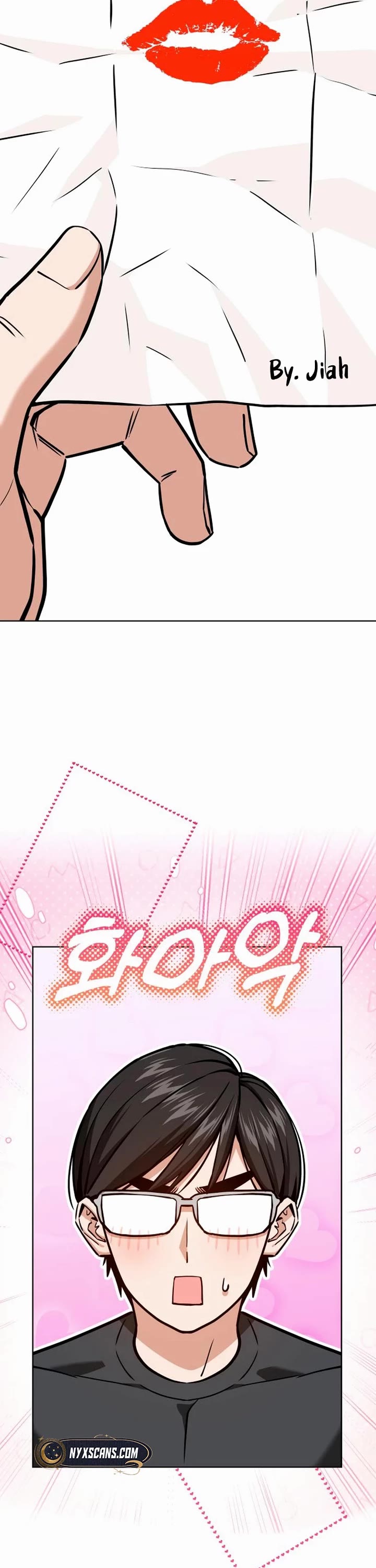 Match Made in Heaven by Chance Chapter 102 page 2 - Chapter 102