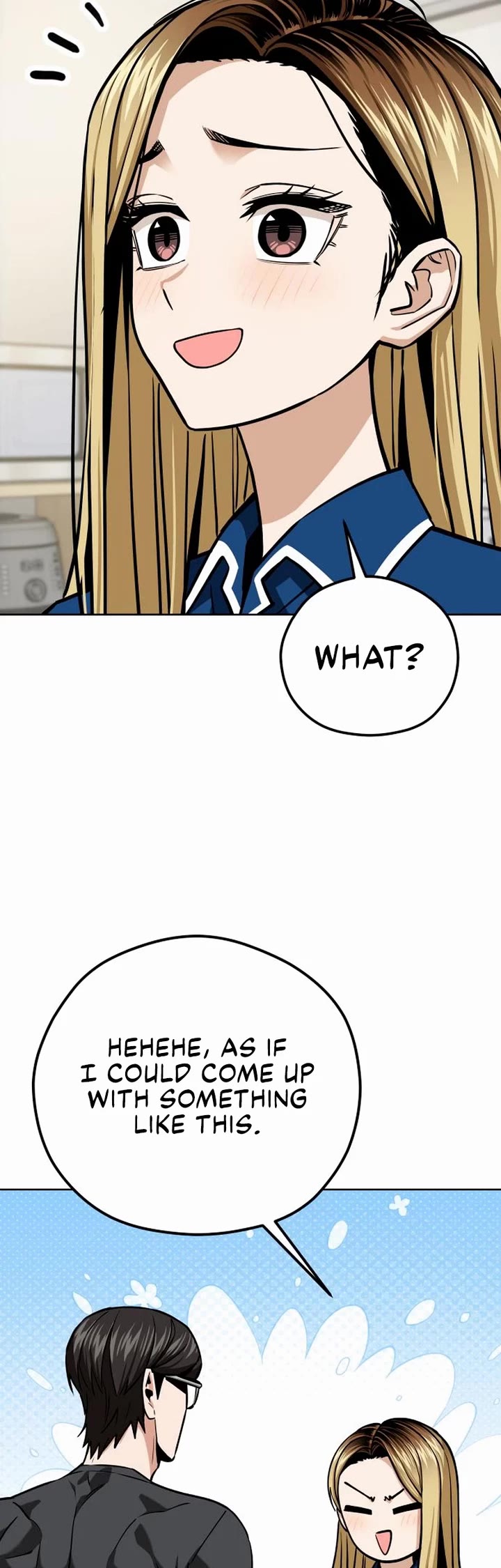 Match Made in Heaven by Chance Chapter 102 page 20 - Chapter 102