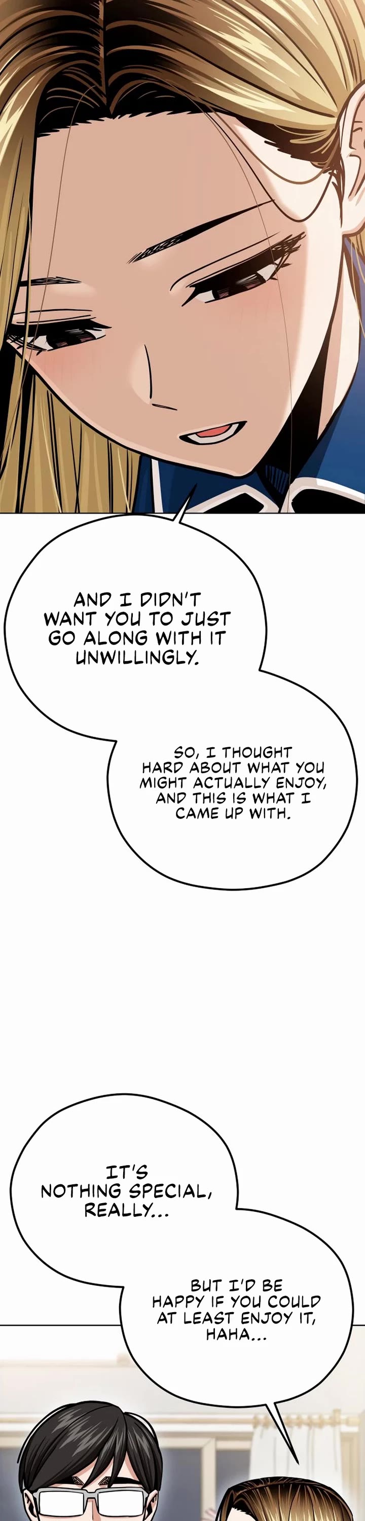 Match Made in Heaven by Chance Chapter 102 page 22 - Chapter 102