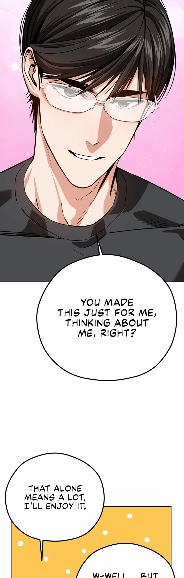 Match Made in Heaven by Chance Chapter 102 page 24 - Chapter 102