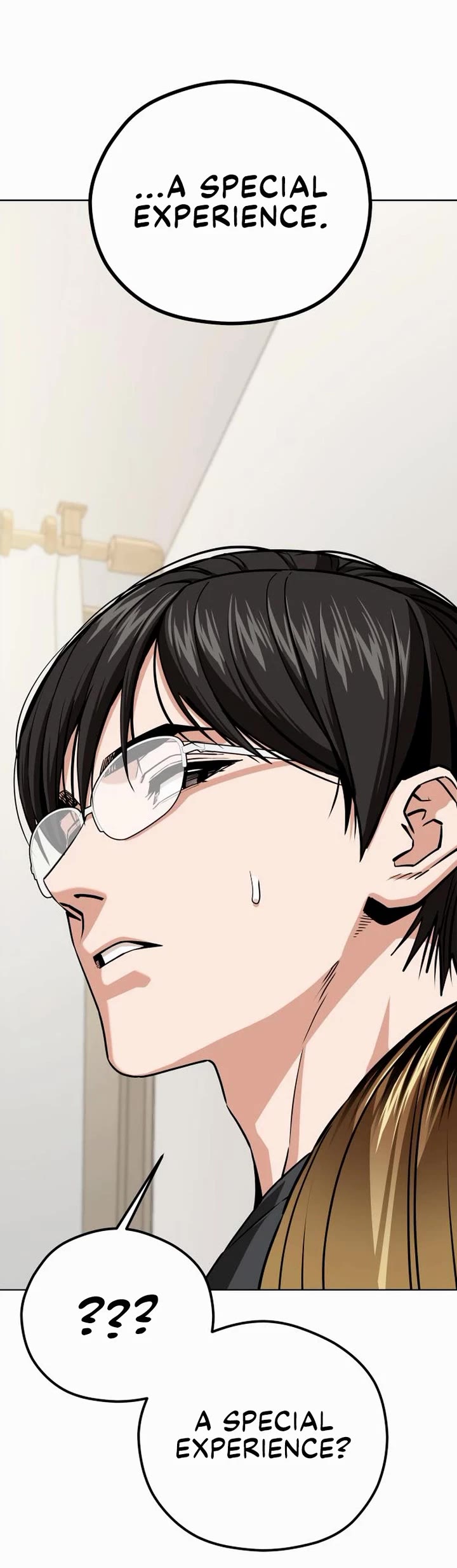 Match Made in Heaven by Chance Chapter 102 page 30 - Chapter 102