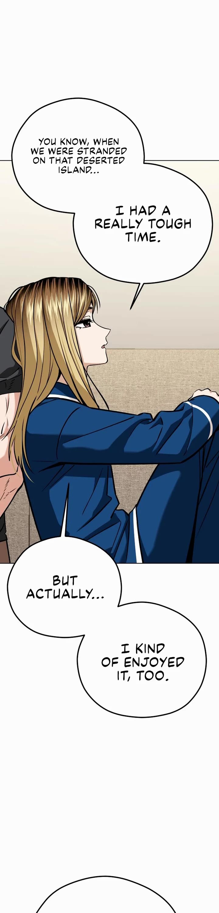Match Made in Heaven by Chance Chapter 102 page 31 - Chapter 102