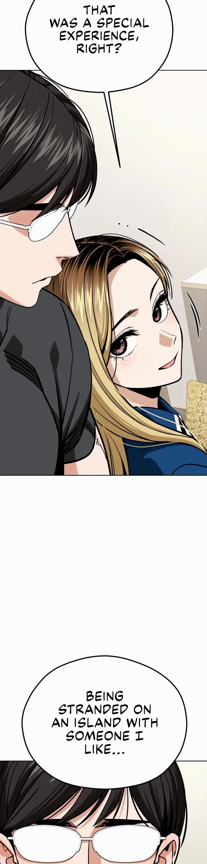 Match Made in Heaven by Chance Chapter 102 page 32 - Chapter 102