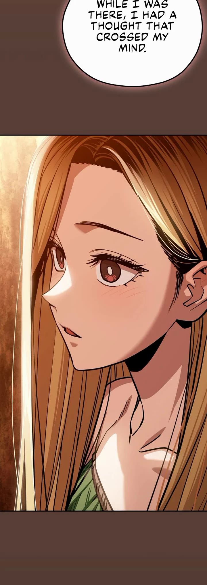Match Made in Heaven by Chance Chapter 102 page 34 - Chapter 102