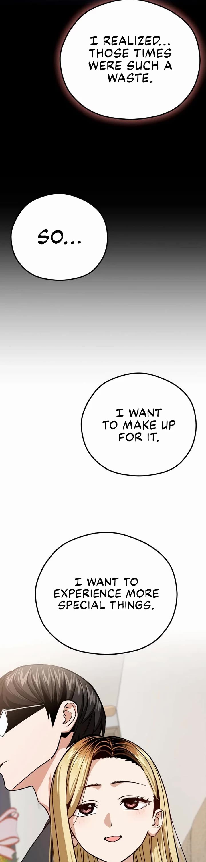 Match Made in Heaven by Chance Chapter 102 page 36 - Chapter 102