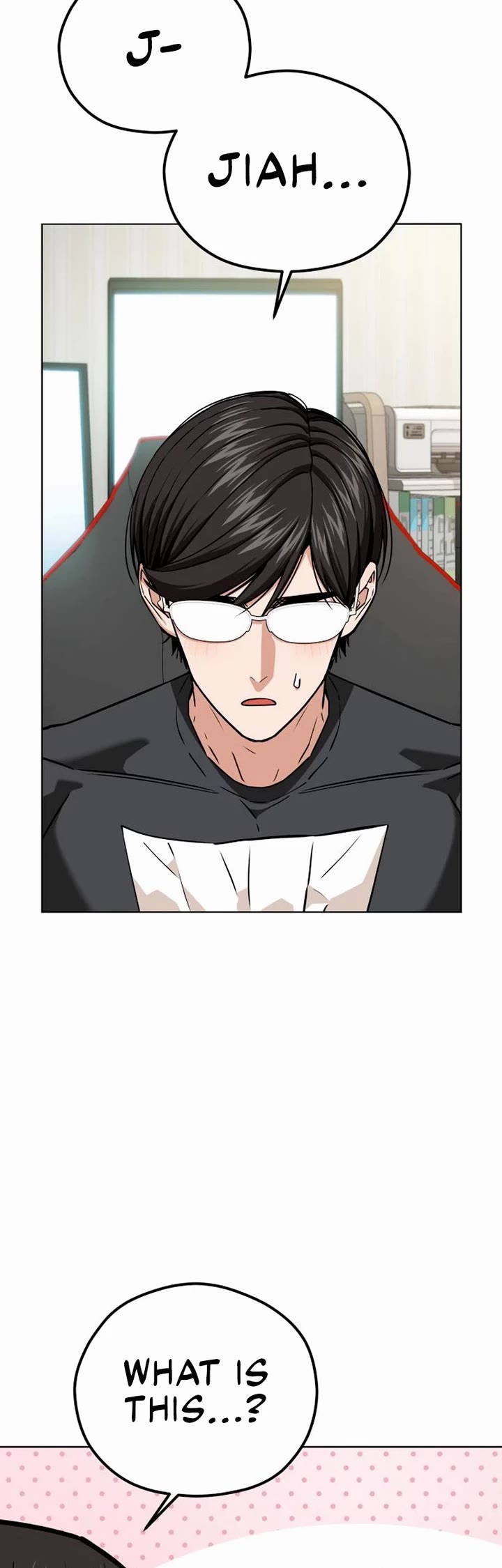 Match Made in Heaven by Chance Chapter 102 page 4 - Chapter 102