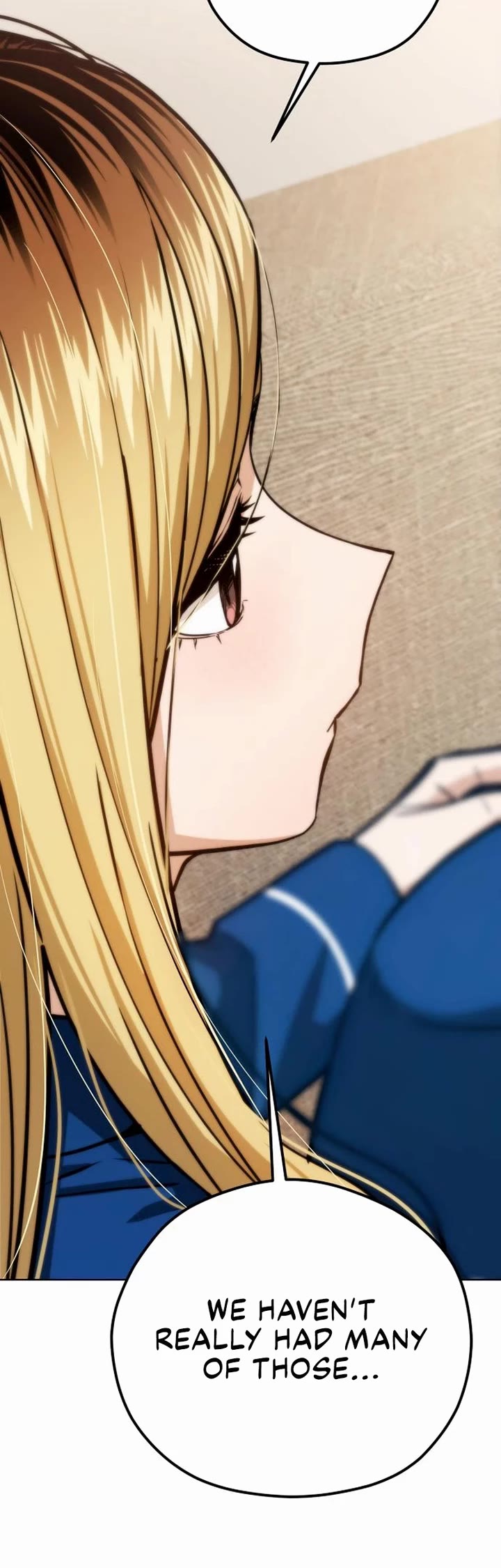 Match Made in Heaven by Chance Chapter 102 page 40 - Chapter 102