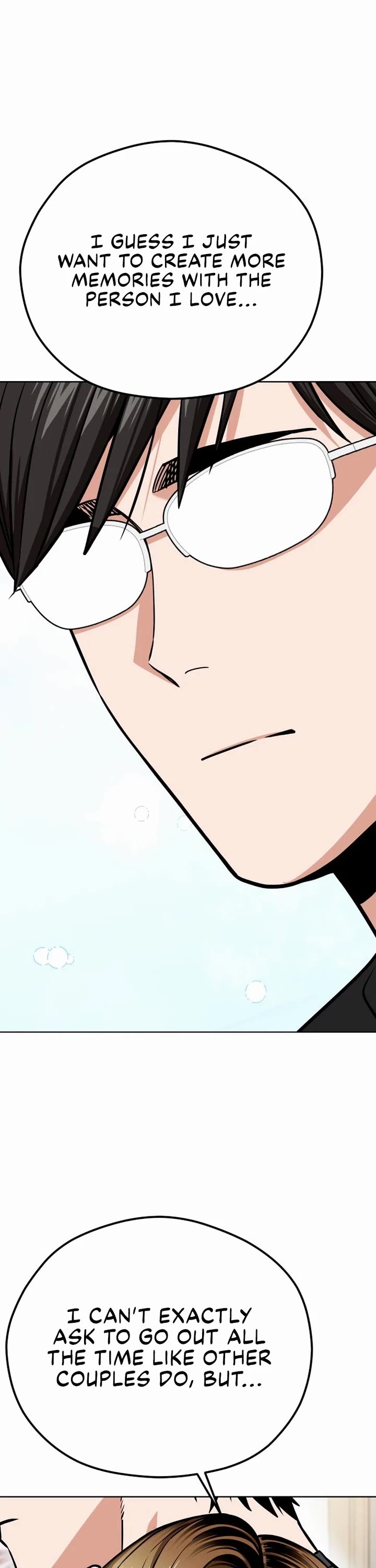Match Made in Heaven by Chance Chapter 102 page 41 - Chapter 102