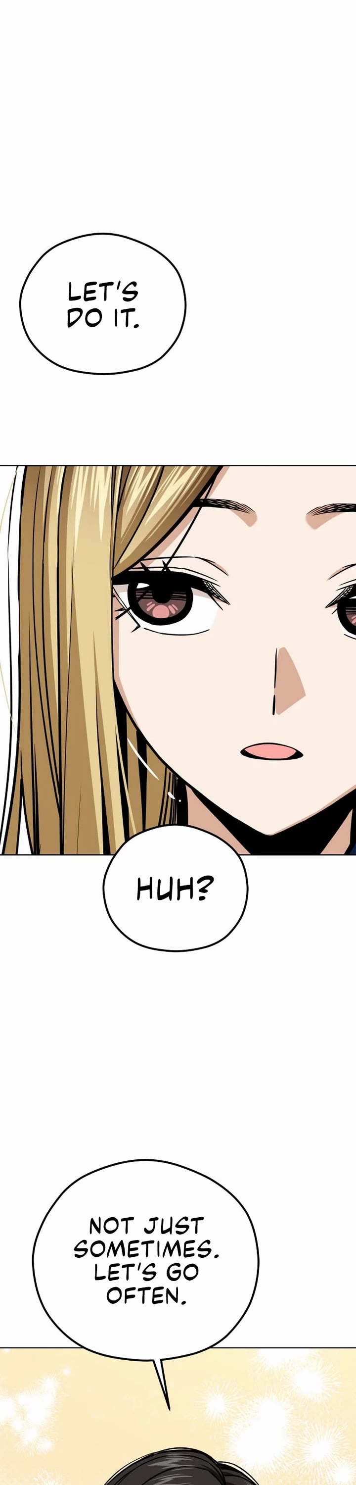 Match Made in Heaven by Chance Chapter 102 page 43 - Chapter 102