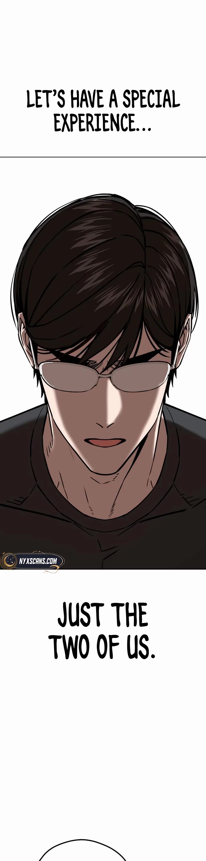 Match Made in Heaven by Chance Chapter 102 page 46 - Chapter 102