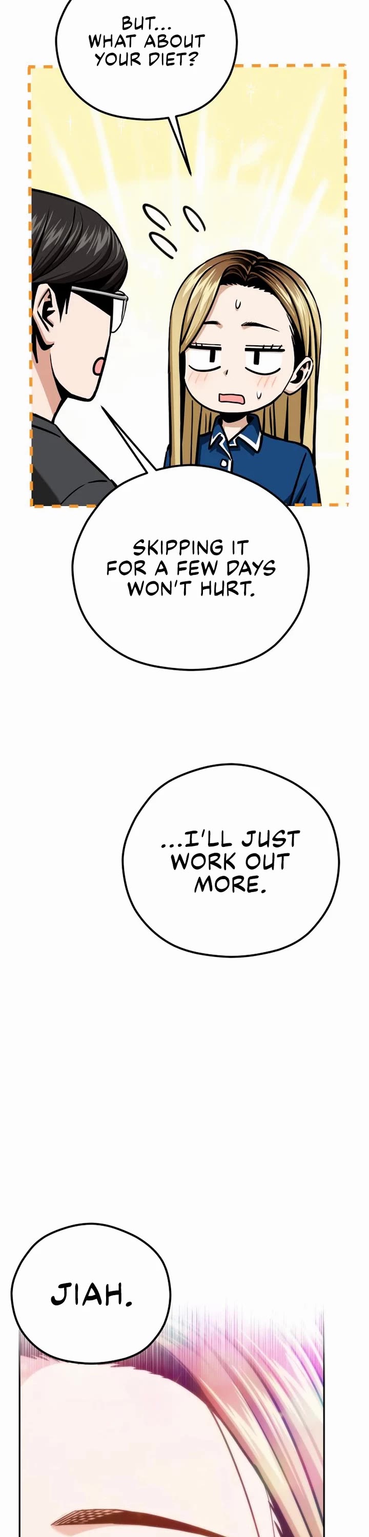 Match Made in Heaven by Chance Chapter 102 page 47 - Chapter 102