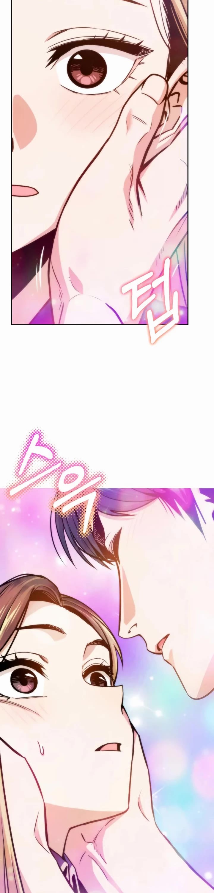 Match Made in Heaven by Chance Chapter 102 page 48 - Chapter 102