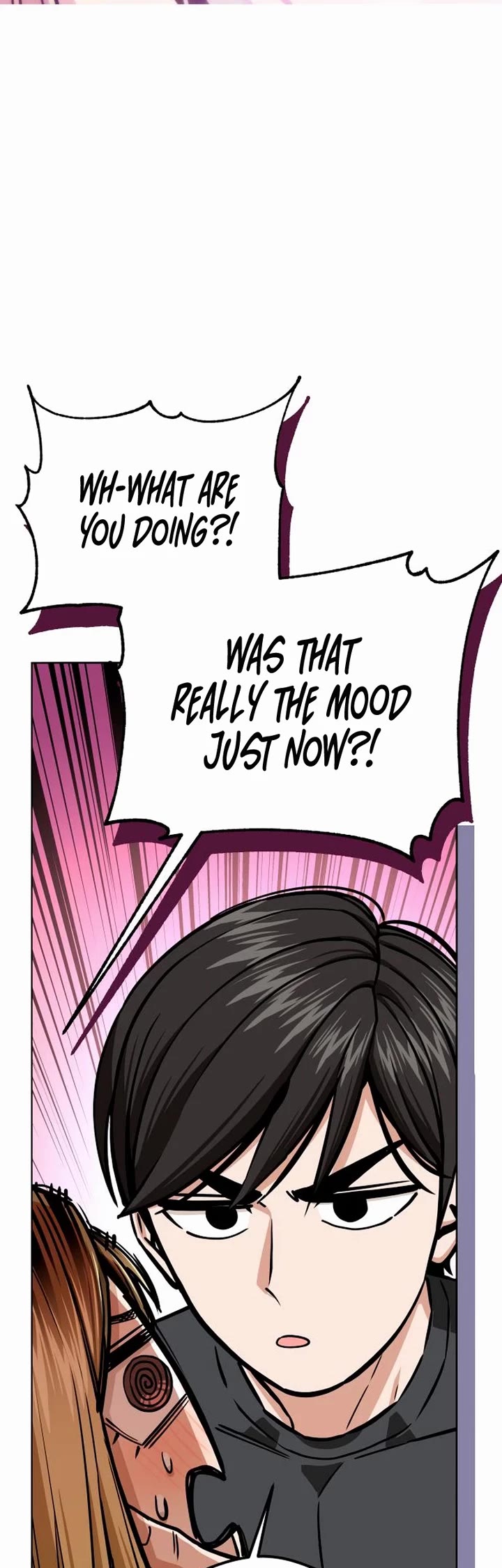 Match Made in Heaven by Chance Chapter 102 page 49 - Chapter 102