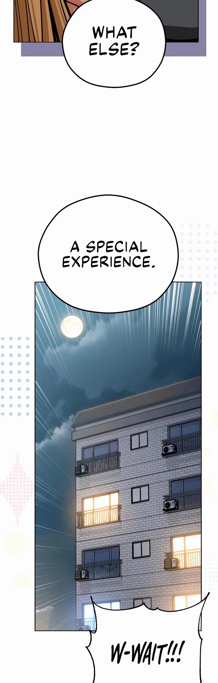 Match Made in Heaven by Chance Chapter 102 page 50 - Chapter 102