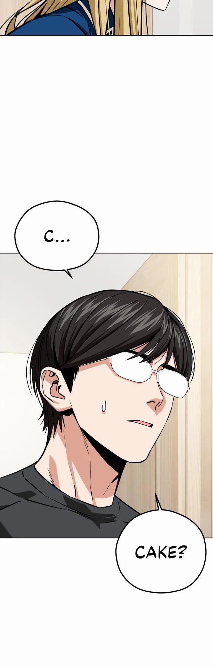 Match Made in Heaven by Chance Chapter 102 page 9 - Chapter 102