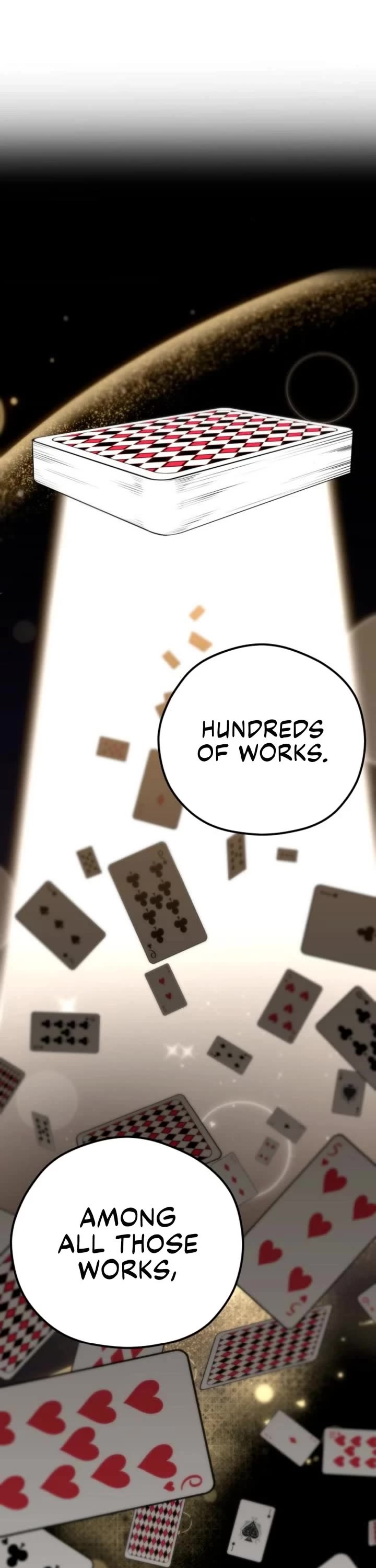 Match Made in Heaven by Chance Chapter 103 page 11 - Chapter 103