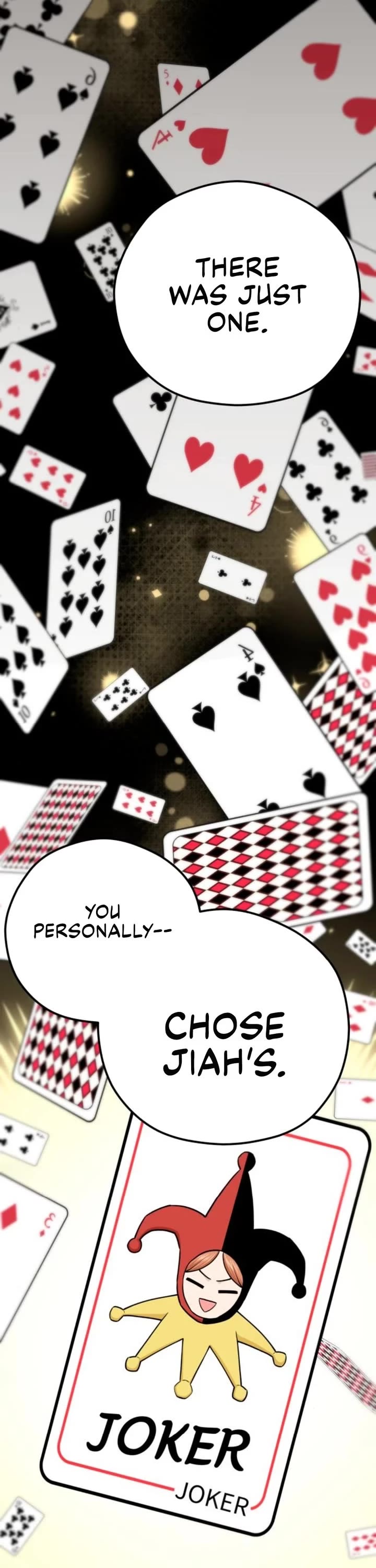 Match Made in Heaven by Chance Chapter 103 page 12 - Chapter 103