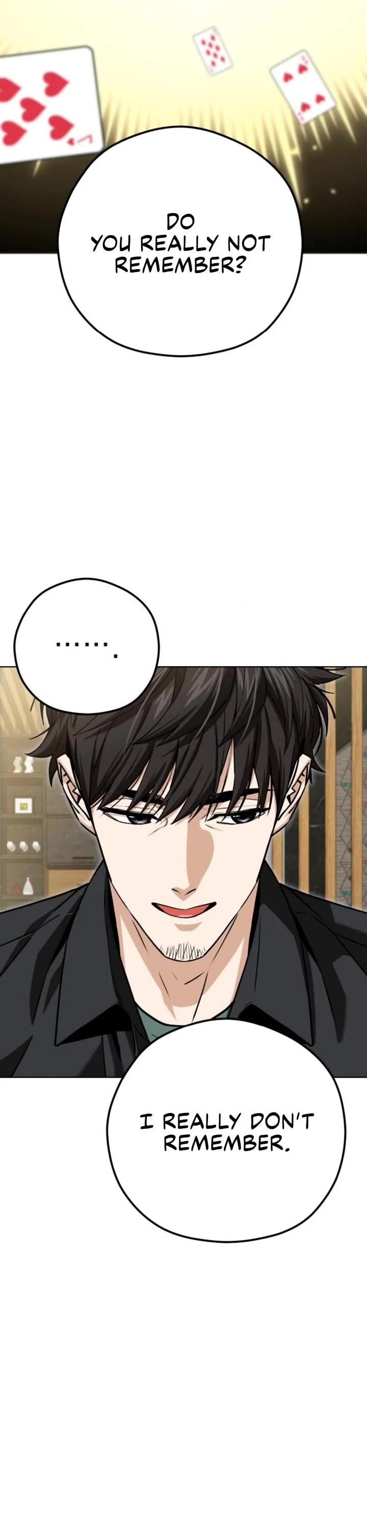 Match Made in Heaven by Chance Chapter 103 page 13 - Chapter 103