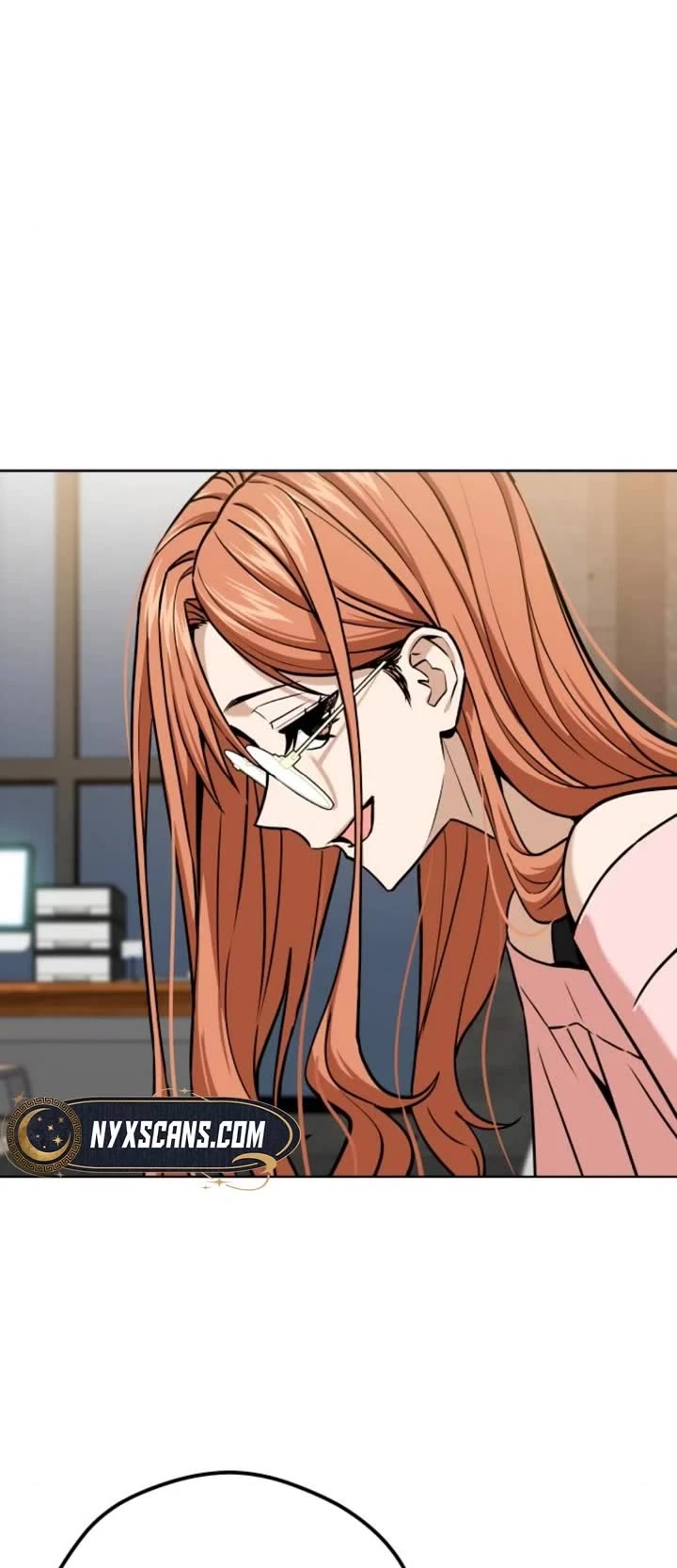 Match Made in Heaven by Chance Chapter 103 page 14 - Chapter 103