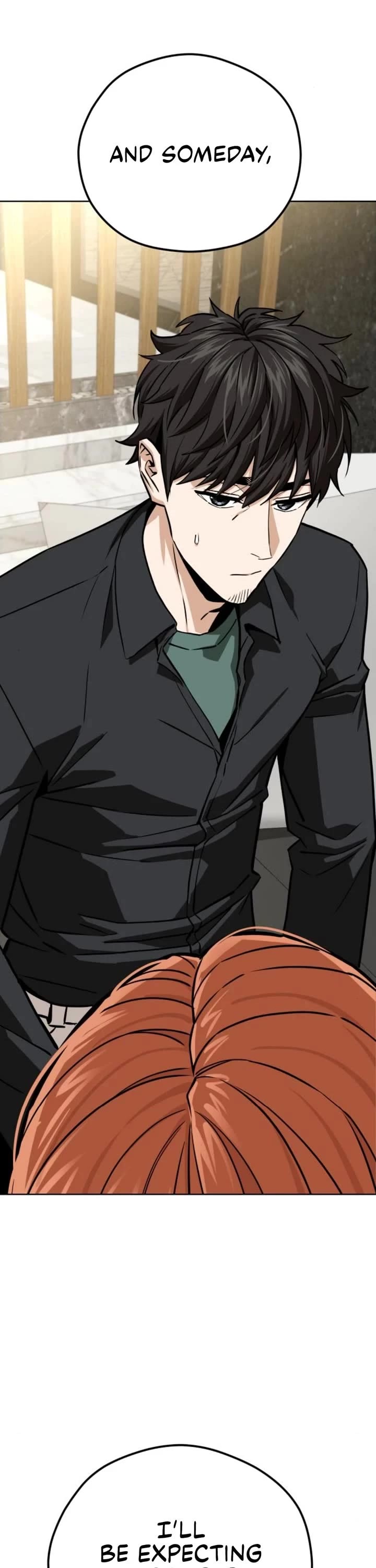 Match Made in Heaven by Chance Chapter 103 page 16 - Chapter 103
